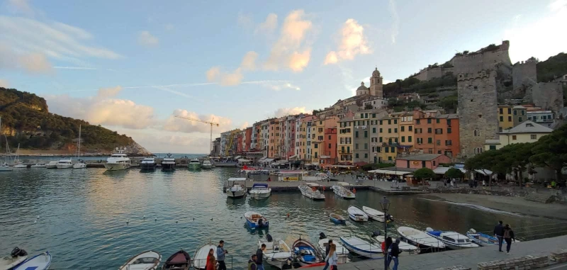 cinque terre