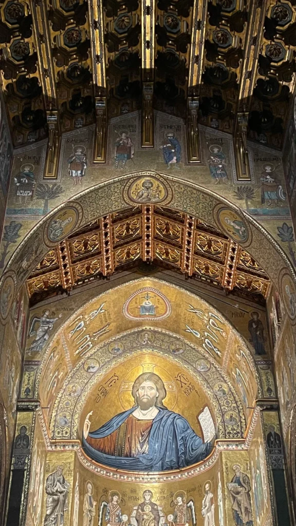 palermo weekend guide