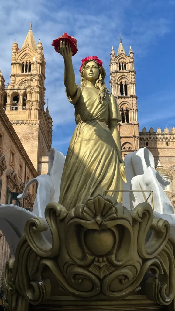 palermo weekend guide