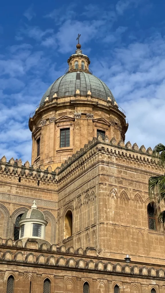 palermo 2 days itinerary