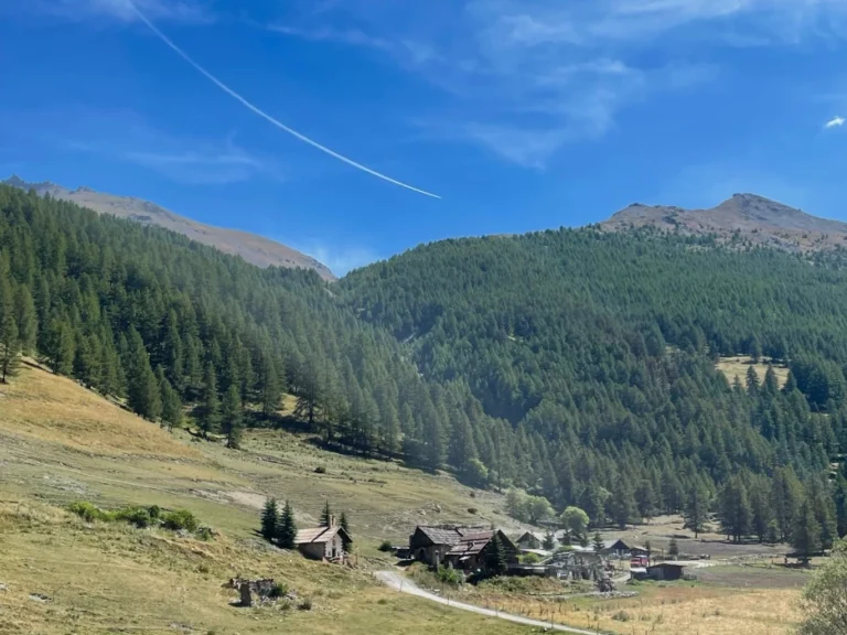 3 Day Trips from Turin by Train: Nature Escapes for Non-Drivers